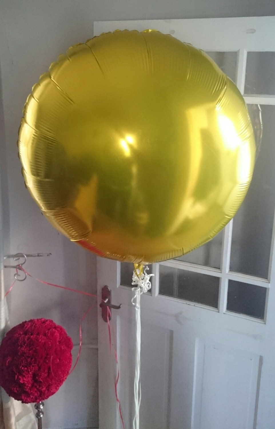 jumbo balloons. mylar balloons. foil balloons. 36 inch foil balloons