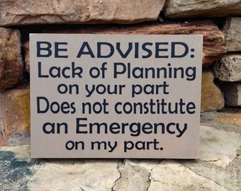 wood sign, office sign, funny sign, office decor, 5 x 7 size, office gift, coworker gift
