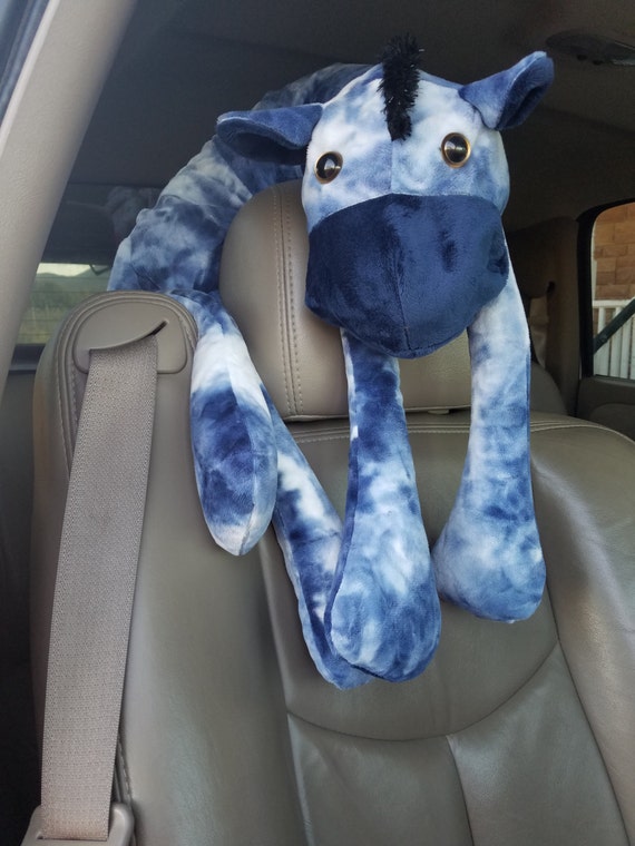 Neck Pillow/Travel Pillow/Animal Neck Pillow/Plush