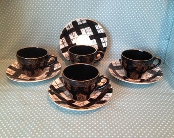 Midwinter pottery | Etsy