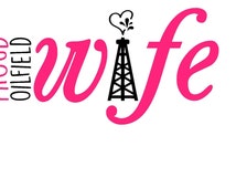Free Free Proud Oilfield Wife Svg 433 SVG PNG EPS DXF File