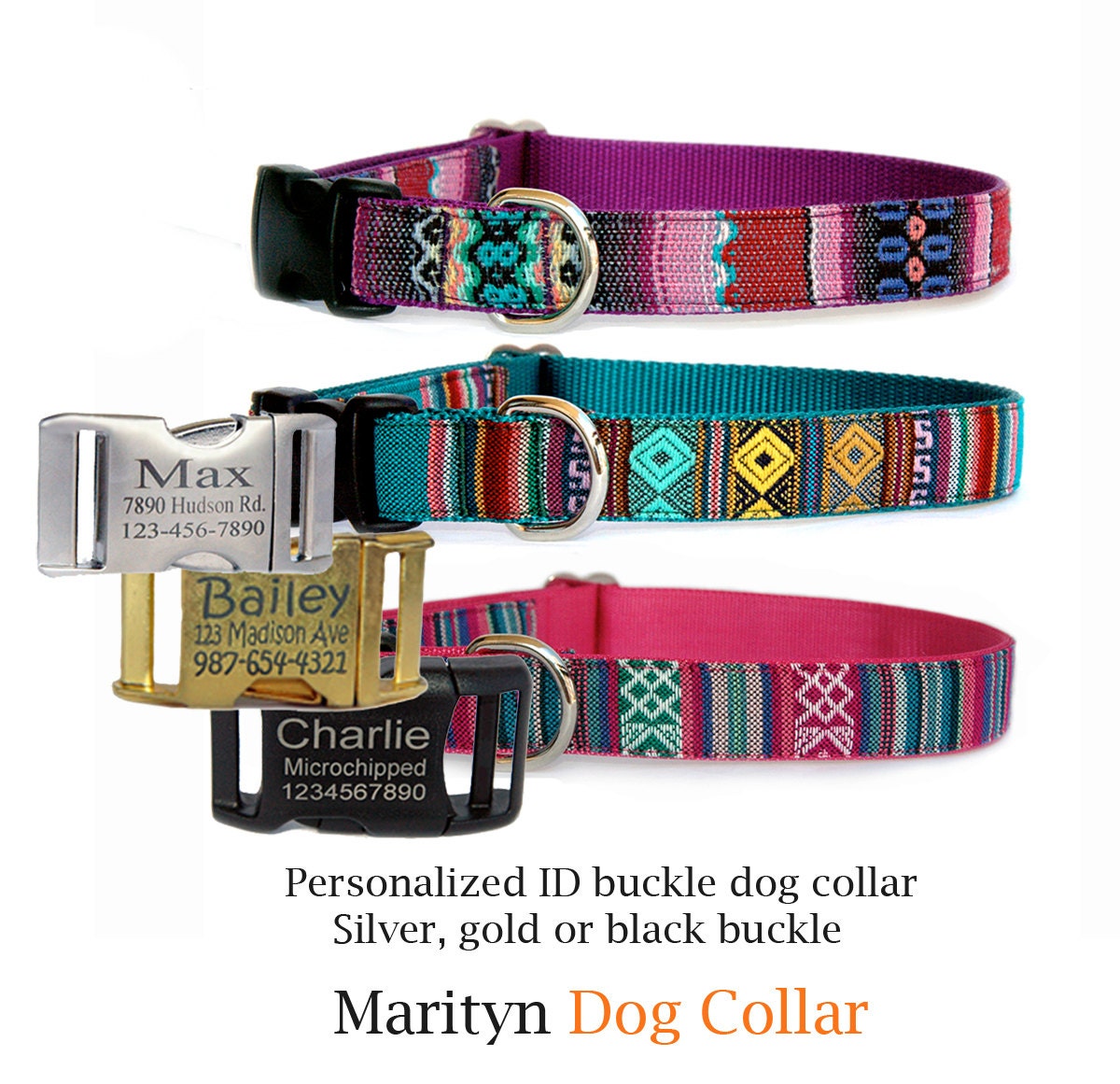 dog id tags collars dog id tags collars