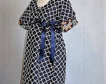 personalized hospital gown