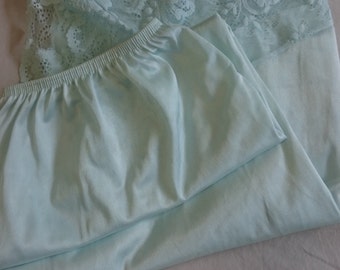 Half Slip Petticoat by Hilton (size 10 Aus/Uk & 5/US)