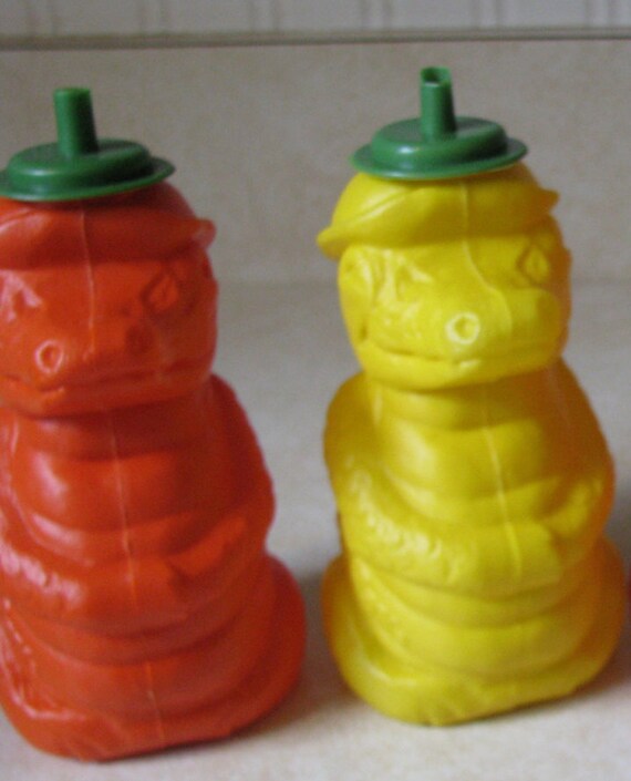 Vintage Rax Uncle Al Alligator Sippy Cup Plastic Promo Kids