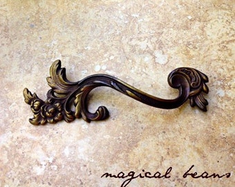 victorian left right facing drawer handles antiqued brass dresser drawer pulls antique drawer pulls kbc cabinet - Decorative Drawer Pulls victorian left right facing drawer handles antiqued brass dresser drawer pulls antique drawer pulls kbc cabinet - Decorative Drawer Pulls