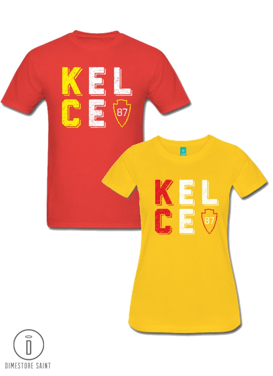 kc chiefs mens shirts