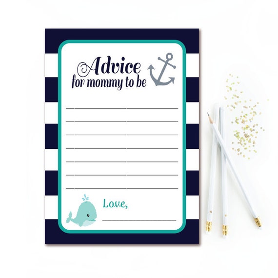 advice-for-the-mommy-to-be-printable-card-nautical-baby