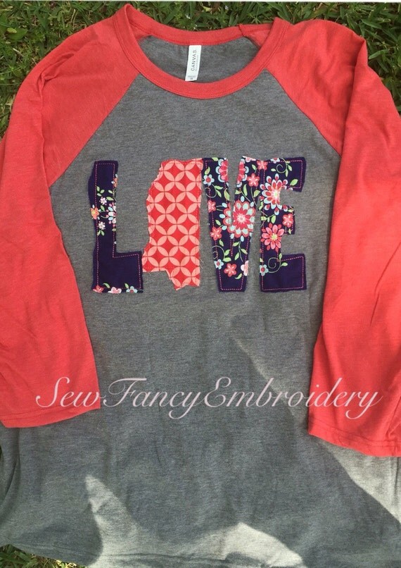 mississippi ole miss shirt