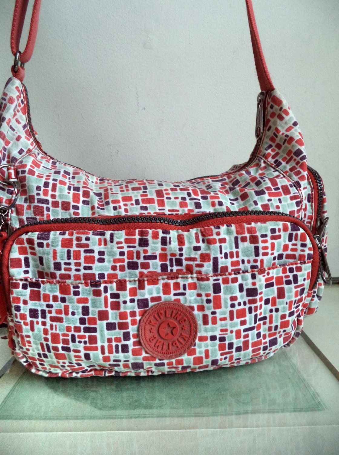 Popular items for logo bag on Etsy  
