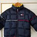 Vintage 90's Tommy Hilfiger Jacket. Boys Size 7.