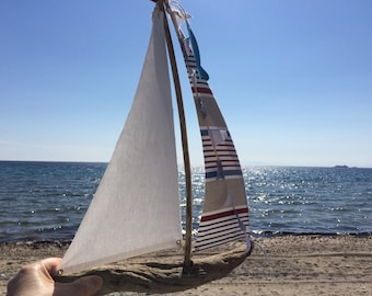 Model sailboat home decor Model sailboat home decor