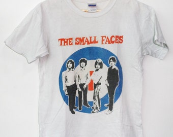 the small faces t shirt