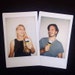 Chloe and Drew