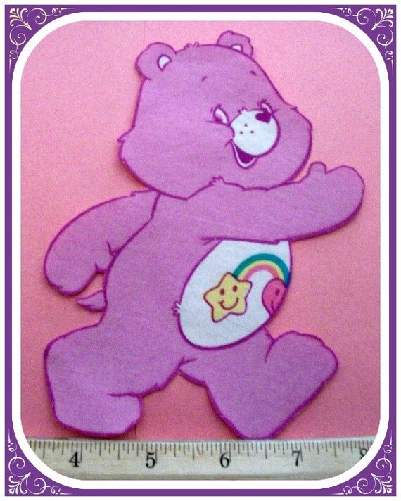 large care bear