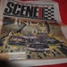 Inigural Indy Race Paper 8/4/1994 January 1994 STOCK Car Racing with section on