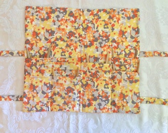 Circular Knitting Needle Case