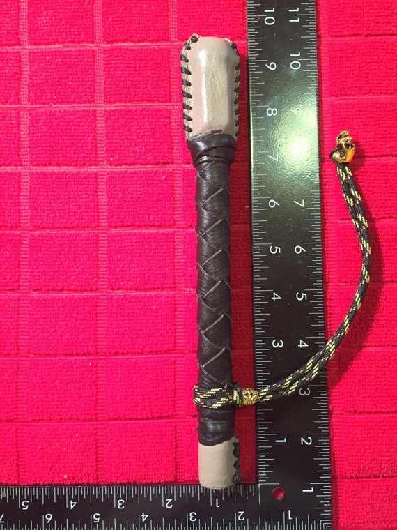 Blackjack / Slapjack S.A.P. Custom Handmade by LegionArmoryCustoms