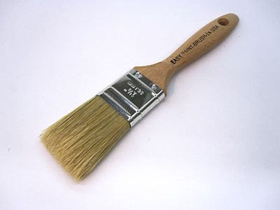 Items similar to Medium Furniture Paint Brush 1.5