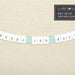 Bridal Shower Printable Banner Floral Frame DIY by twiddlentwine