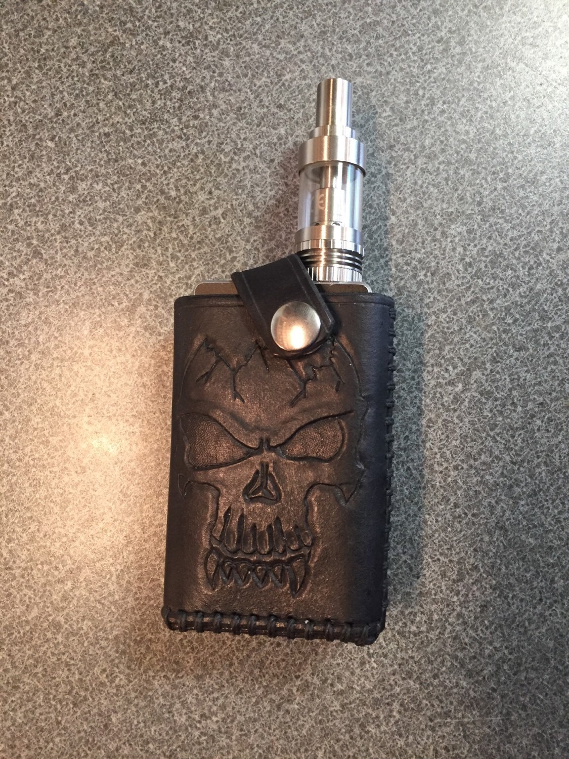 Electronic Vaporizer Mod Belt Holster