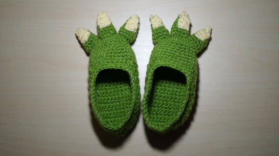 baby yoda slippers for kids