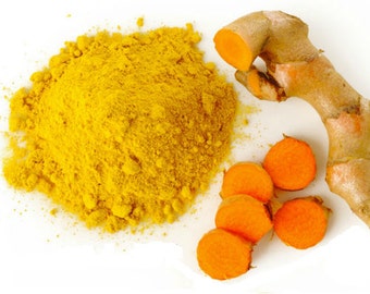 Turmeric Root Powder
