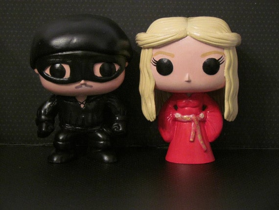 wedding dress funko pop