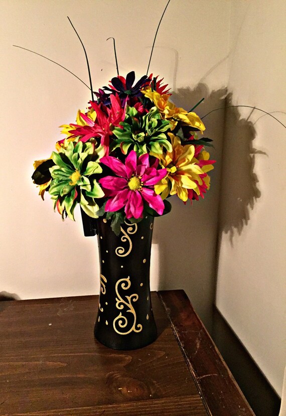Multi Colored Florist Designed Bouquet Flower by IlluminatingDecor