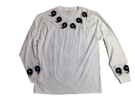 naruto sage of six paths shirt