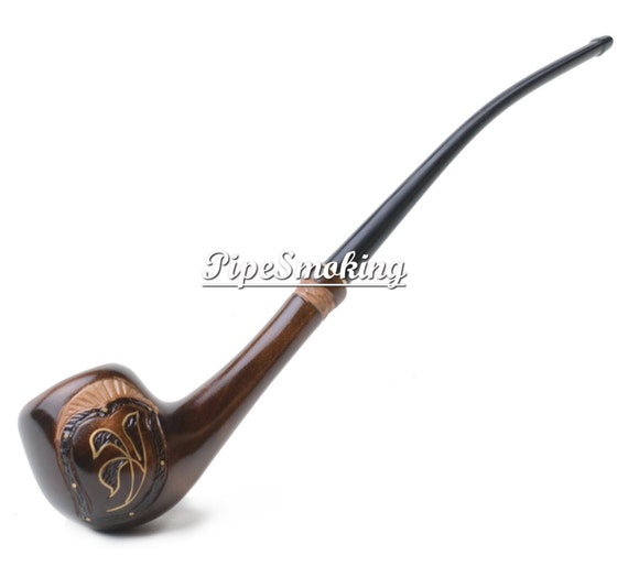Pipes for women Tobacco smoking pipe Unique smoking pipe