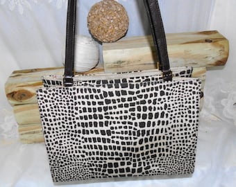 Authentic Vintage KATE SPADE Nylon Shoulderbag Purse