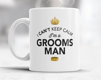 Groomsmen Gift, Groomsman Gift, Groomsmen Mug, Groomsmen Gift Idea, Bachelor Party, Bachelor Party Gift, Wedding Idea, Groomsmen Glass