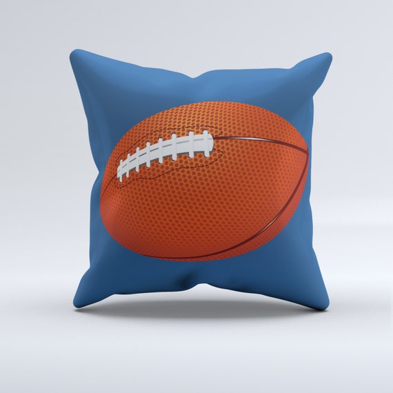 melissa and doug sports throw pillows