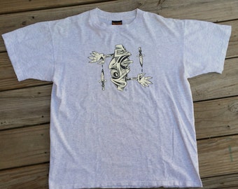 Soundgarden king animal t shirt