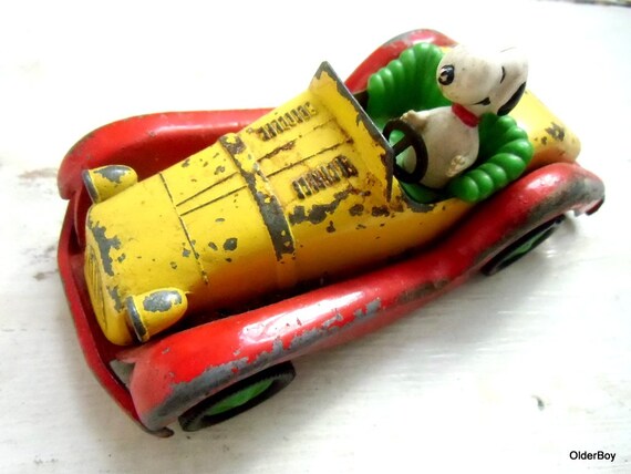 aviva toy company snoopy