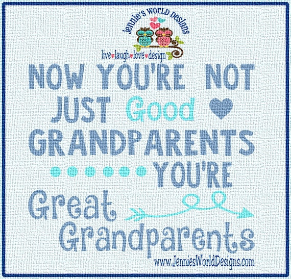 Free Free 195 Great Grandkids Svg SVG PNG EPS DXF File