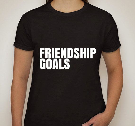 Zara t shirt friendship goals ireland