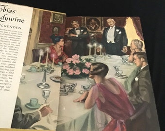 Tobias Brandywine VG1956