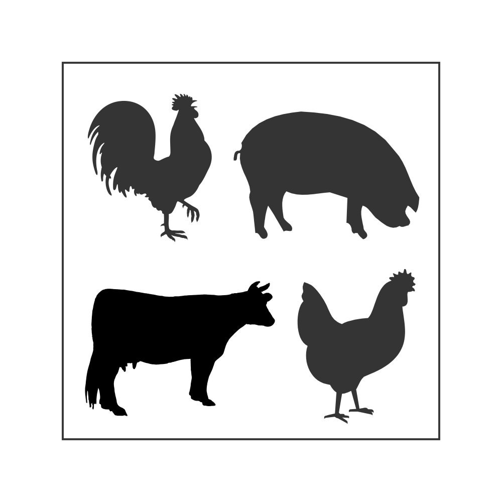 stencil-set-farm-animals-set-of-4-stencils-great-for