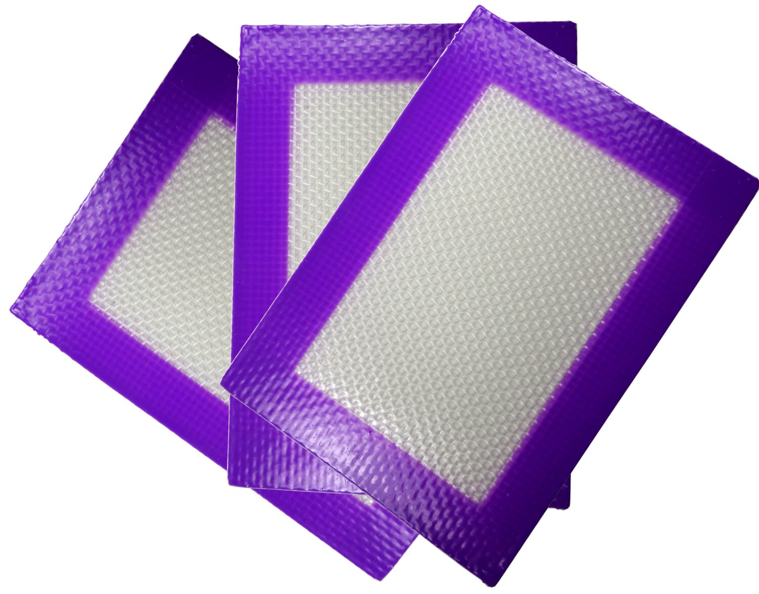 3 Super Pack Dab Mat Pad Super nonstick by AquiloRings on Etsy