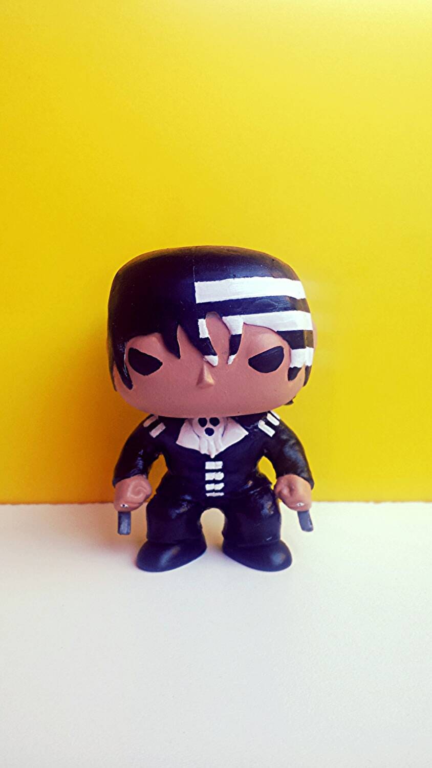 soul eater funko