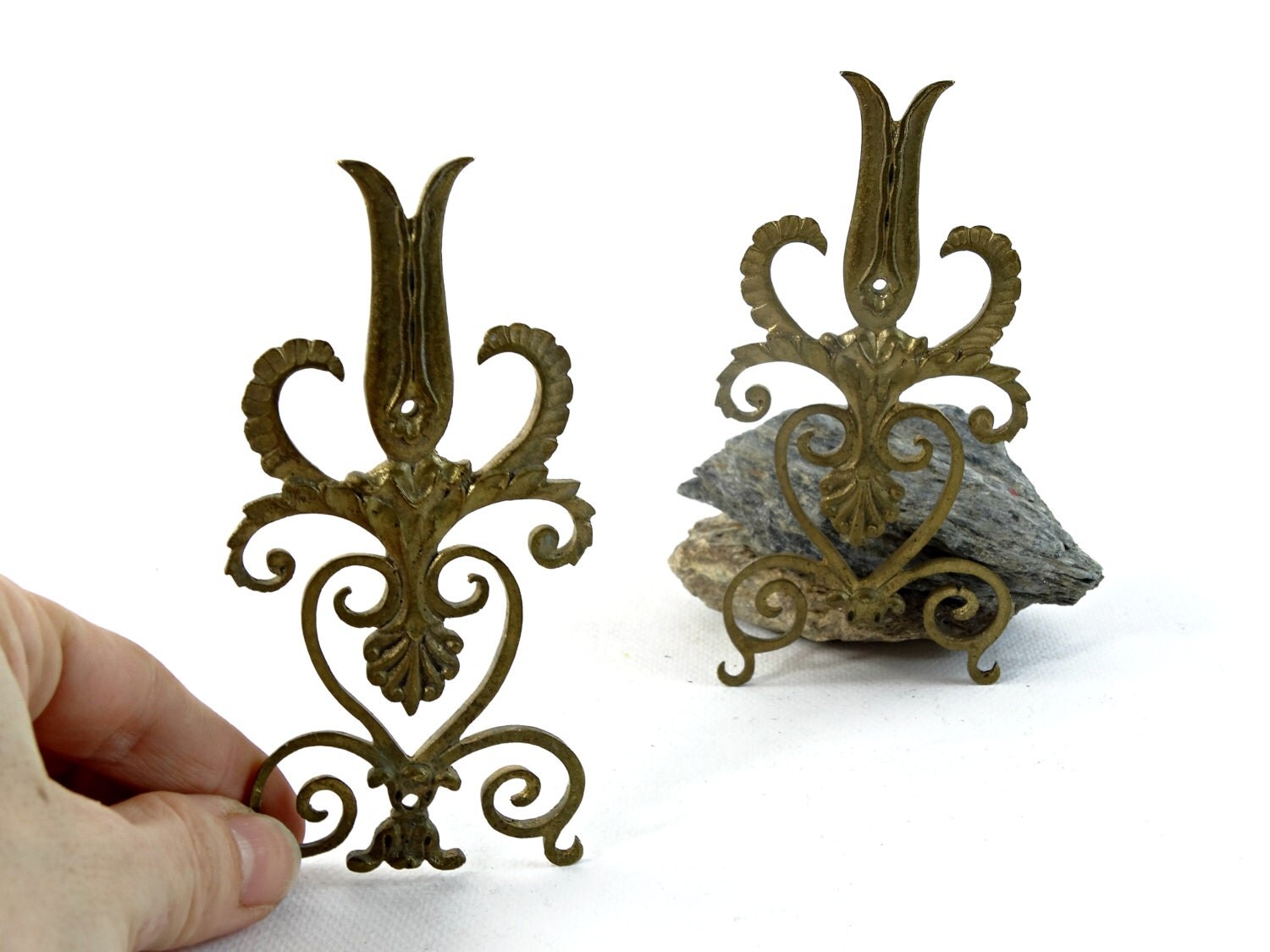Furniture Appliques Brass Furniture Hardware Furniture Trim