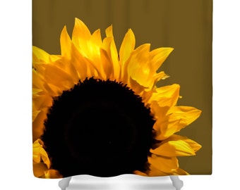 Sunflower bathroom | Etsy Sunflower bathroom | Etsy