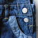 Baby Denim Blue Dungarees, Denim, Trousers, Clothing, Holiday Clothing, Kid's Clothing, Winnie, Suspender Overalls, Baby Overalls