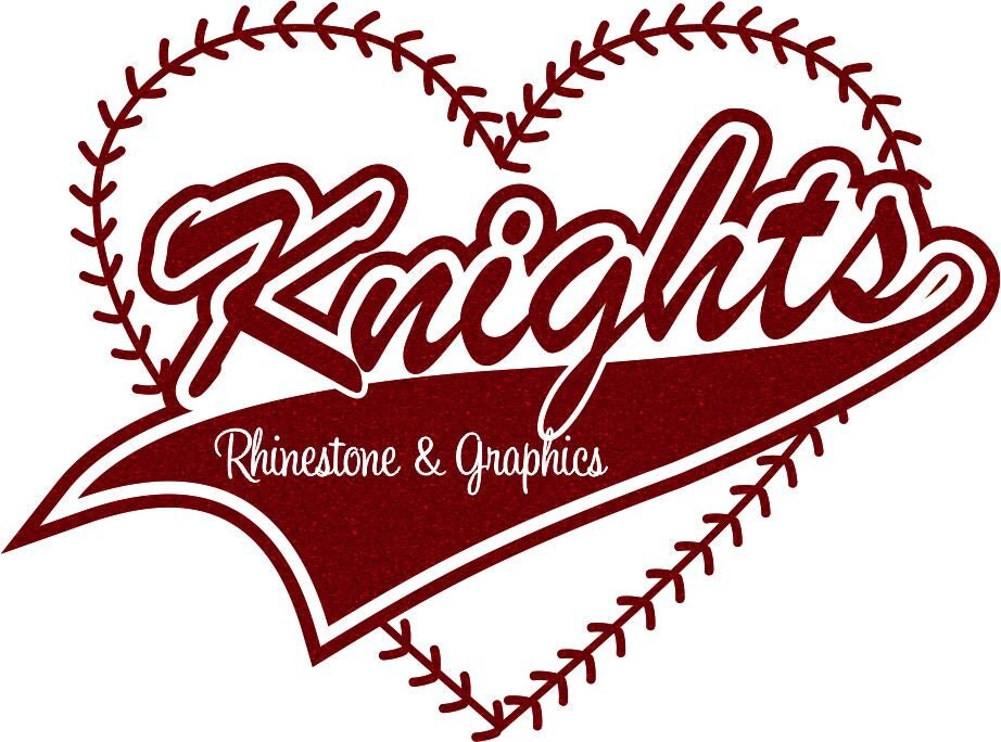 Free Free Knights Baseball Svg 763 SVG PNG EPS DXF File