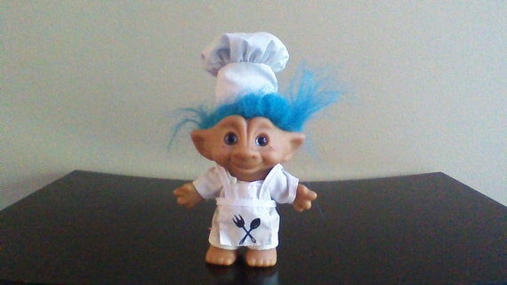 ace novelty co inc troll dolls