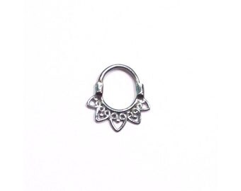 devasena septum clicker