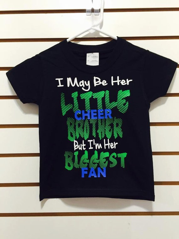 cheer fan shirts