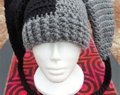 With Color options,Jester Hat,Clown hat,Handmade Crochet